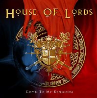 House of Lords cover